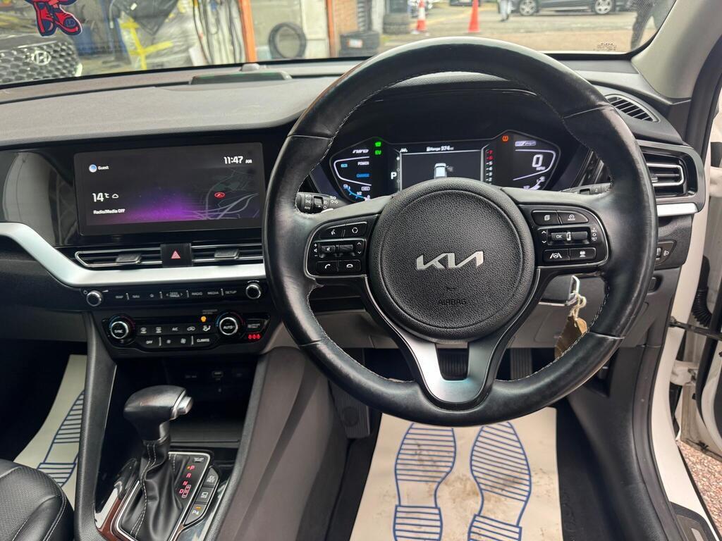 Used Kia Niro 2021 for sale - 76584481: Photo 13