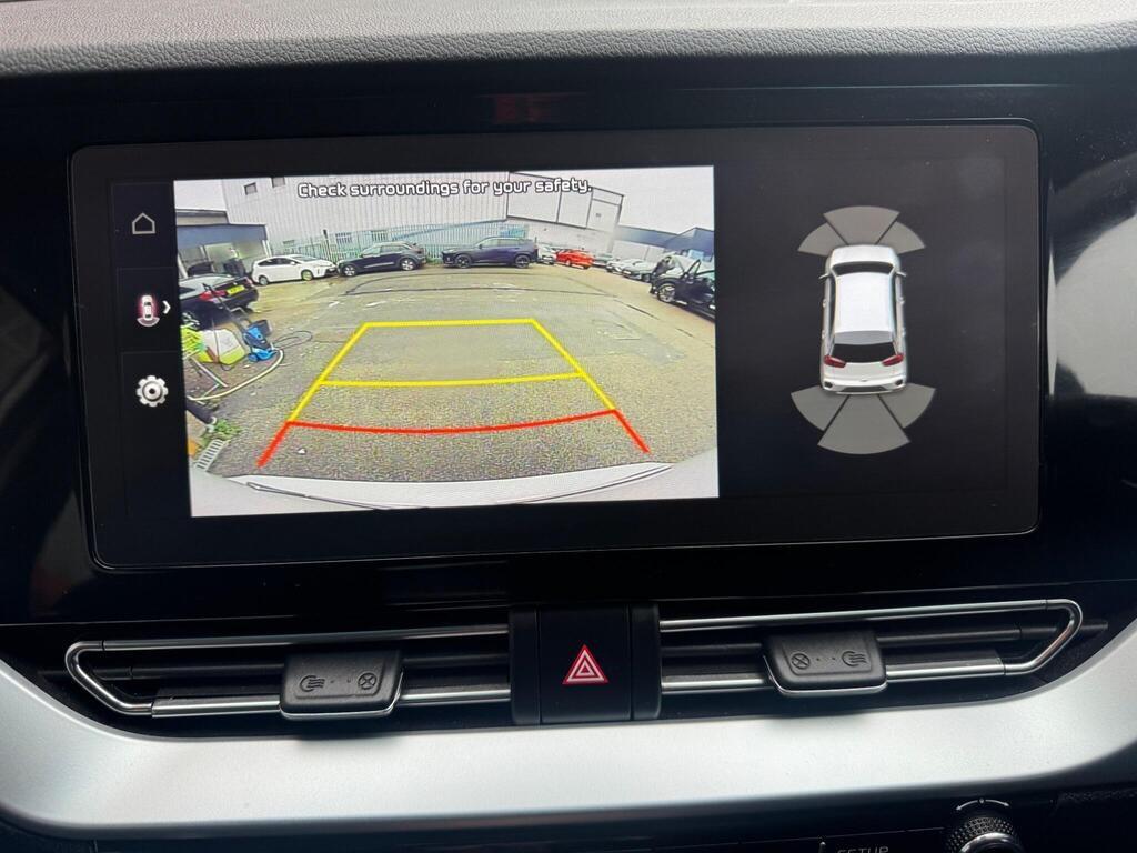 Used Kia Niro 2021 for sale - 76584481: Photo 14