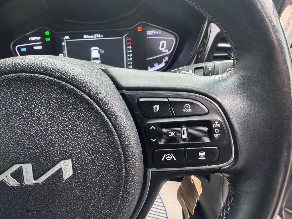 Used Kia Niro 2021 for sale - 76584481: Photo 18