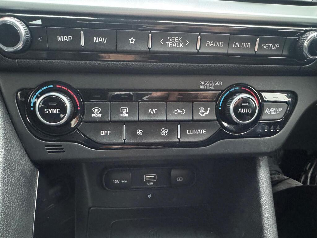 Used Kia Niro 2021 for sale - 76584481: Photo 19