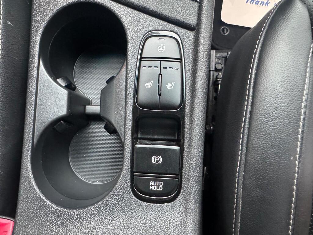 Used Kia Niro 2021 for sale - 76584481: Photo 20