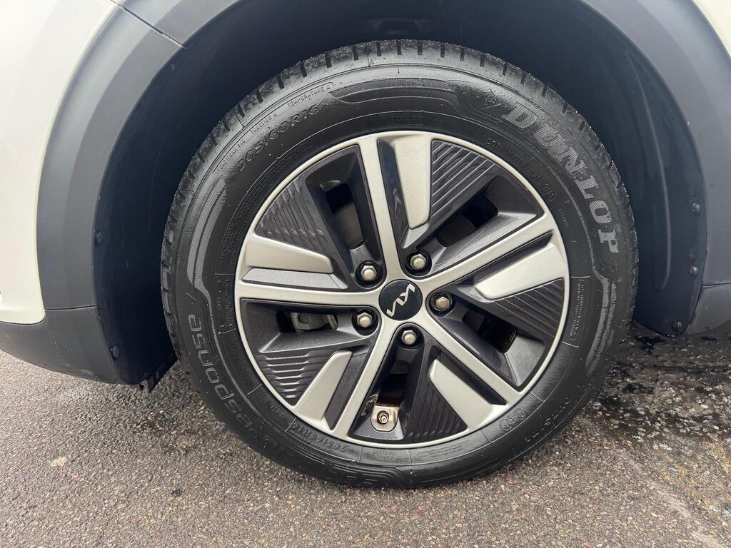 Used Kia Niro 2021 for sale - 76584481: Photo 22