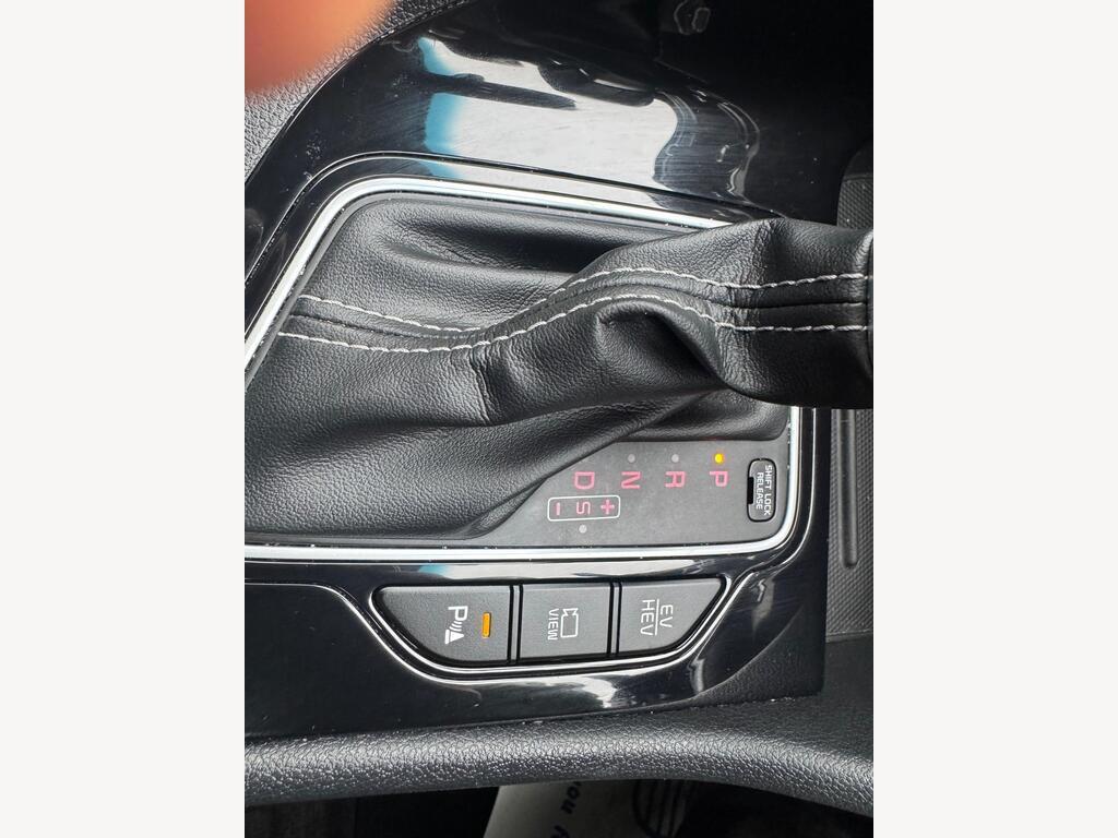 Used Kia Niro 2021 for sale - 76584481: Photo 24