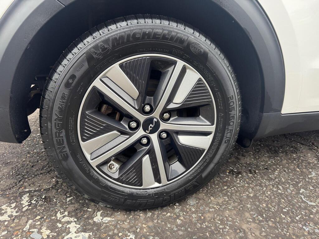 Used Kia Niro 2021 for sale - 76584481: Photo 27