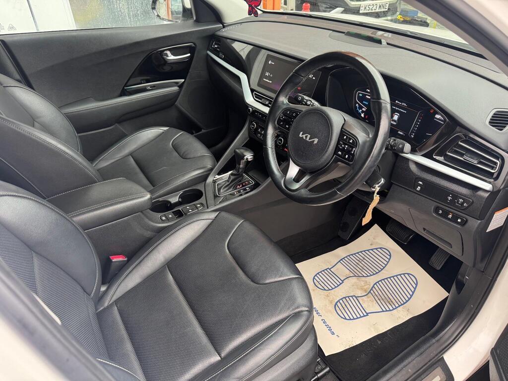 Used Kia Niro 2021 for sale - 76584481: Photo 7
