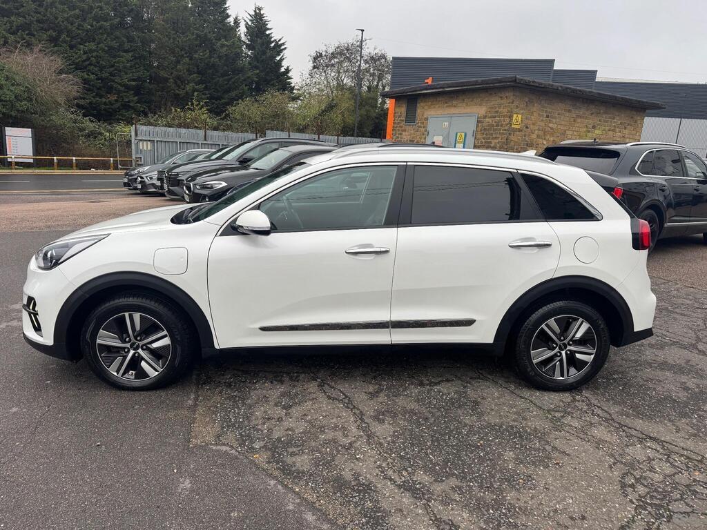 Used Kia Niro 2021 for sale - 76584481: Photo 8
