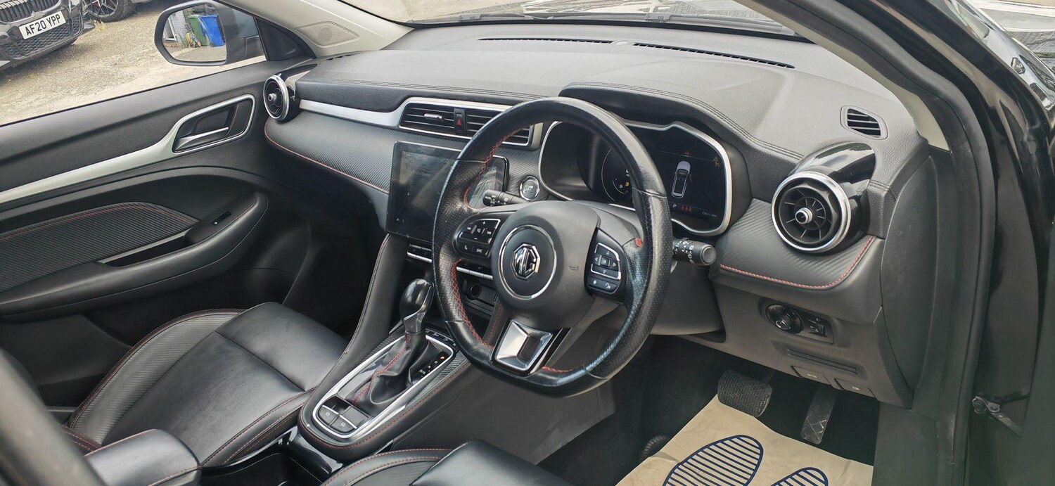 Vehicle 25