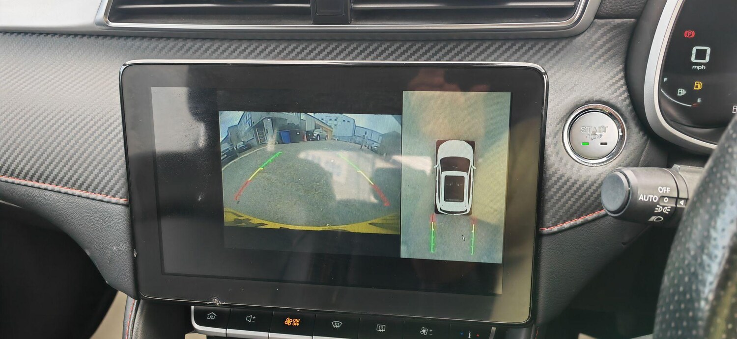 Vehicle 38