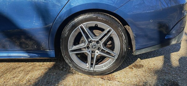 Used Mercedes-Benz CLA 2022 for sale - 75670050: Photo 12