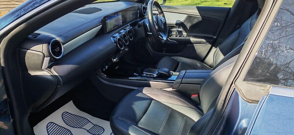 Used Mercedes-Benz CLA 2022 for sale - 75670050: Photo 14
