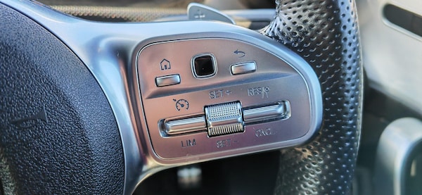 Used Mercedes-Benz CLA 2022 for sale - 75670050: Photo 26