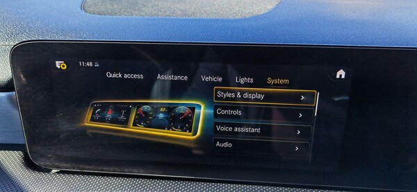 Used Mercedes-Benz CLA 2022 for sale - 75670050: Photo 34