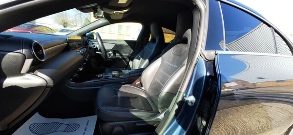 Used Mercedes-Benz CLA 2022 for sale - 75670050: Photo 37