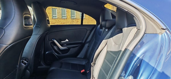 Used Mercedes-Benz CLA 2022 for sale - 75670050: Photo 38