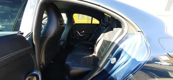 Used Mercedes-Benz CLA 2022 for sale - 75670050: Photo 39