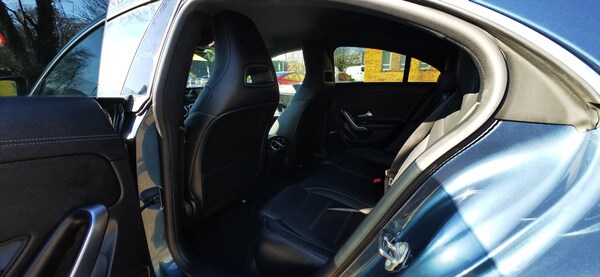 Used Mercedes-Benz CLA 2022 for sale - 75670050: Photo 40
