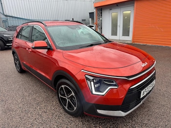 2023 (23) - 1.6 GDi 11.1kWh 2 DCT Euro 6 (s/s) 5dr