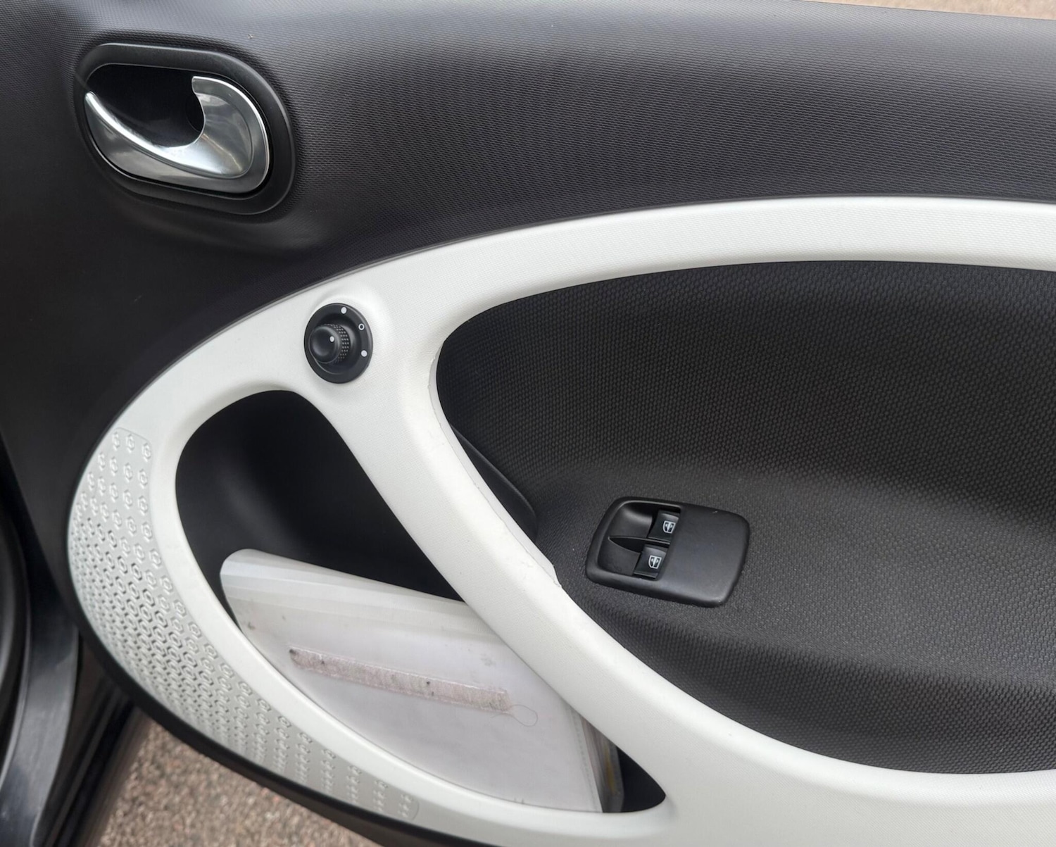 Used smart forfour 2015 for sale - 76550264: Photo 10