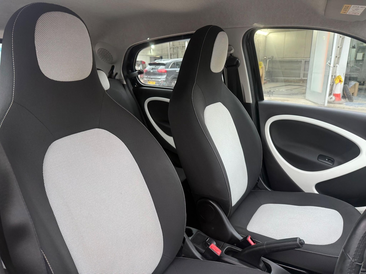 Used smart forfour 2015 for sale - 76550264: Photo 11