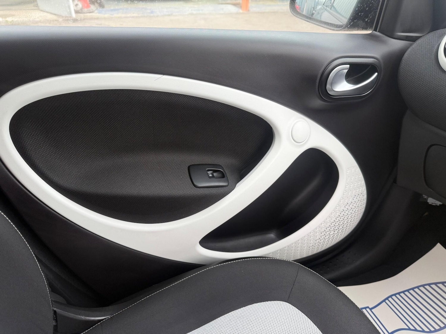 Used smart forfour 2015 for sale - 76550264: Photo 18