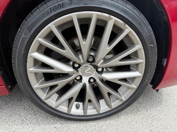 Used Lexus IS 2017 for sale - 75669662: Photo 11