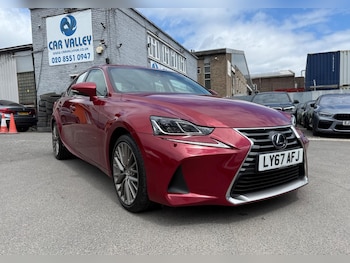 2017 (67) - 2.5 300h Premier E-CVT Euro 6 (s/s) 4dr