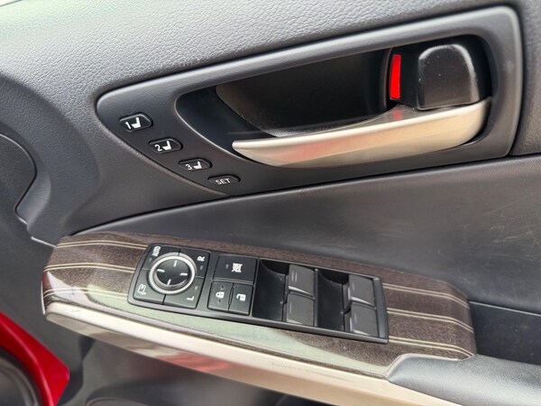 Used Lexus IS 2017 for sale - 75669662: Photo 20