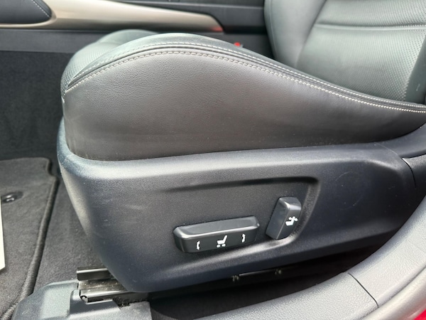 Used Lexus IS 2017 for sale - 75669662: Photo 21