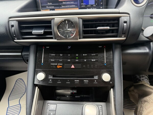 Used Lexus IS 2017 for sale - 75669662: Photo 25