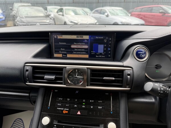 Used Lexus IS 2017 for sale - 75669662: Photo 26
