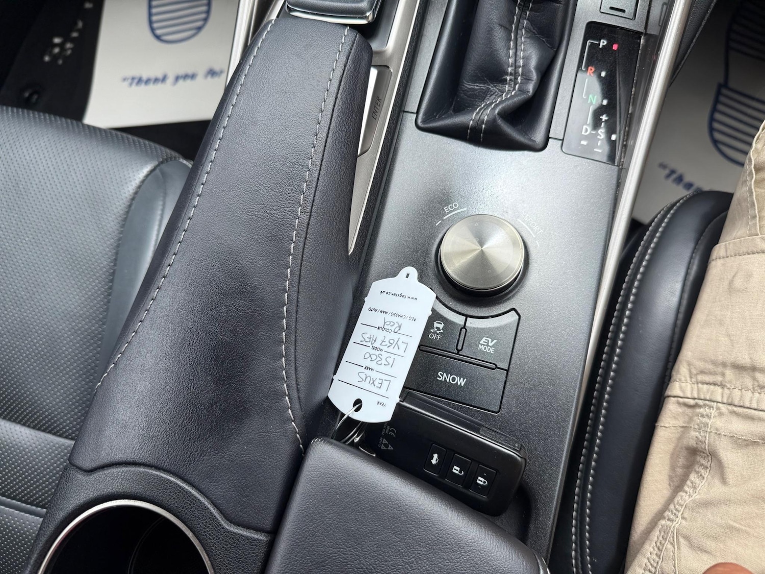 Vehicle 29