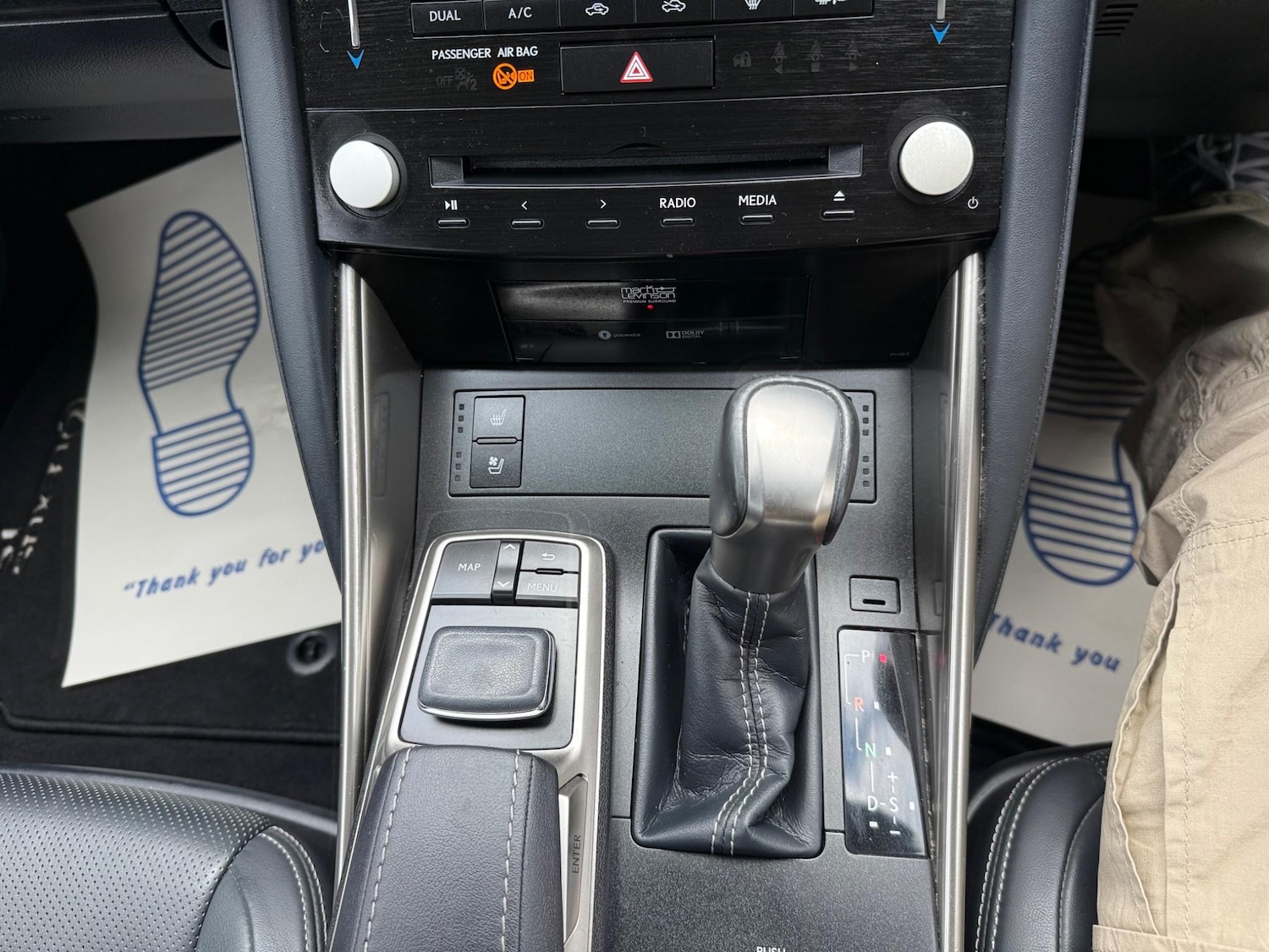 Vehicle 30