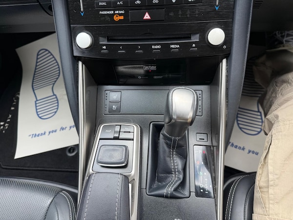 Used Lexus IS 2017 for sale - 75669662: Photo 30