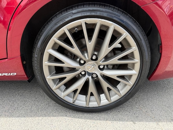 Used Lexus IS 2017 for sale - 75669662: Photo 6