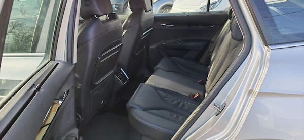 Used Skoda Enyaq 2021 for sale - 76270328: Photo 13