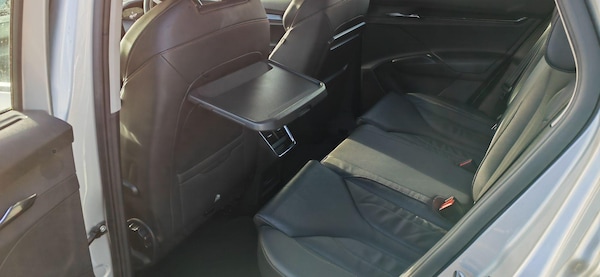 Used Skoda Enyaq 2021 for sale - 76270328: Photo 14