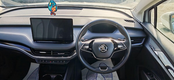 Used Skoda Enyaq 2021 for sale - 76270328: Photo 18