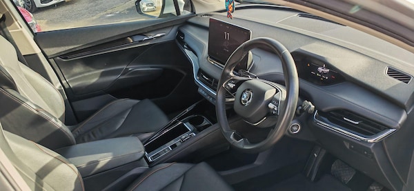 Used Skoda Enyaq 2021 for sale - 76270328: Photo 20