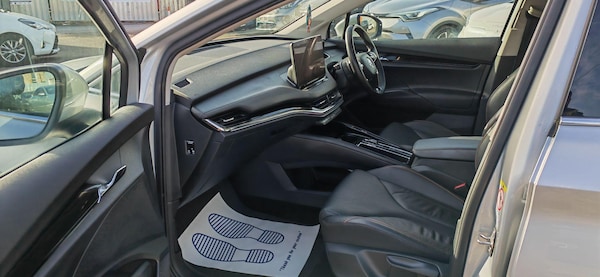 Used Skoda Enyaq 2021 for sale - 76270328: Photo 23