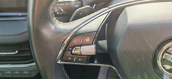 Used Skoda Enyaq 2021 for sale - 76270328: Photo 27