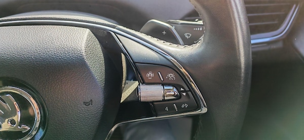 Used Skoda Enyaq 2021 for sale - 76270328: Photo 30