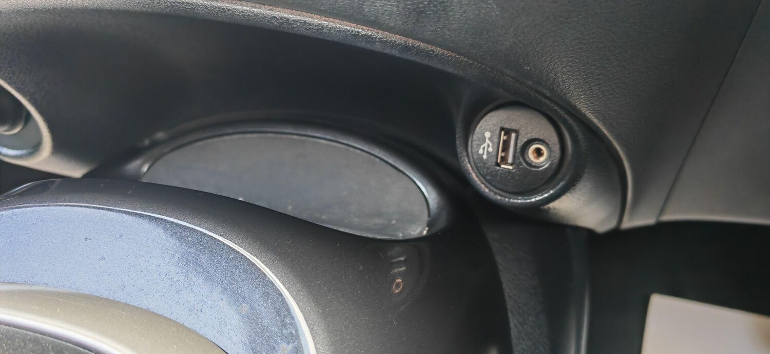 Vehicle 32