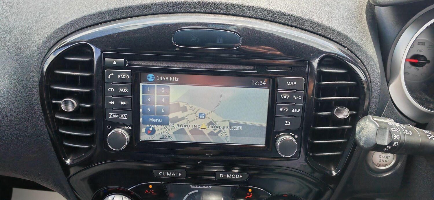 Vehicle 34