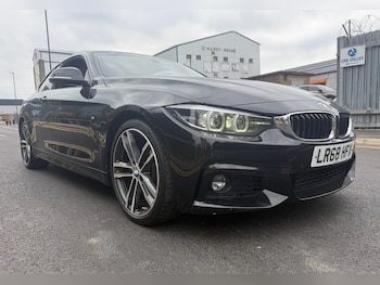 BMW - 4 Series