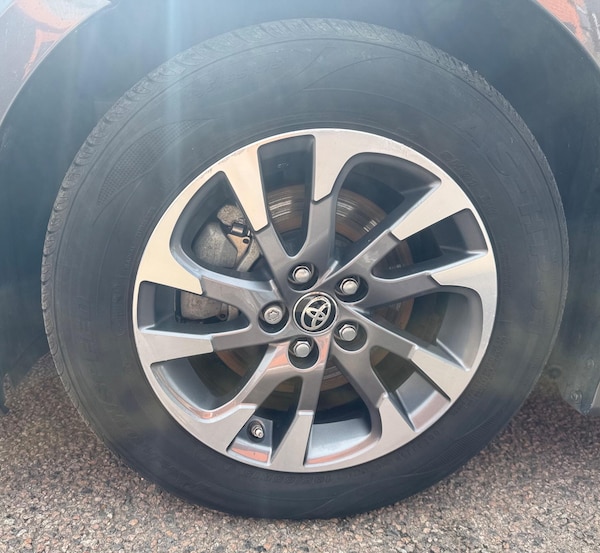 Used Toyota Prius 2022 for sale - 76318086: Photo 10