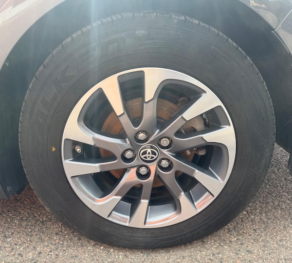 Used Toyota Prius 2022 for sale - 76318086: Photo 11
