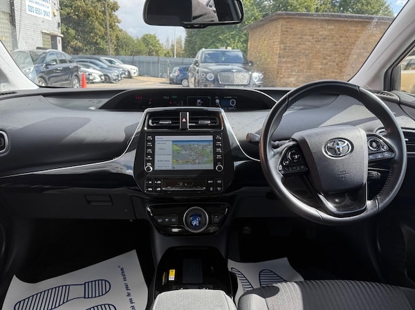 Used Toyota Prius 2022 for sale - 76318086: Photo 19