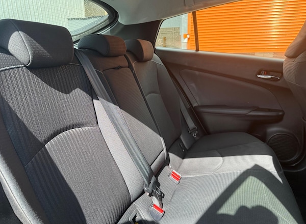 Used Toyota Prius 2022 for sale - 76318086: Photo 20
