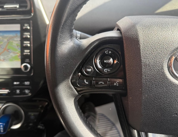 Used Toyota Prius 2022 for sale - 76318086: Photo 25