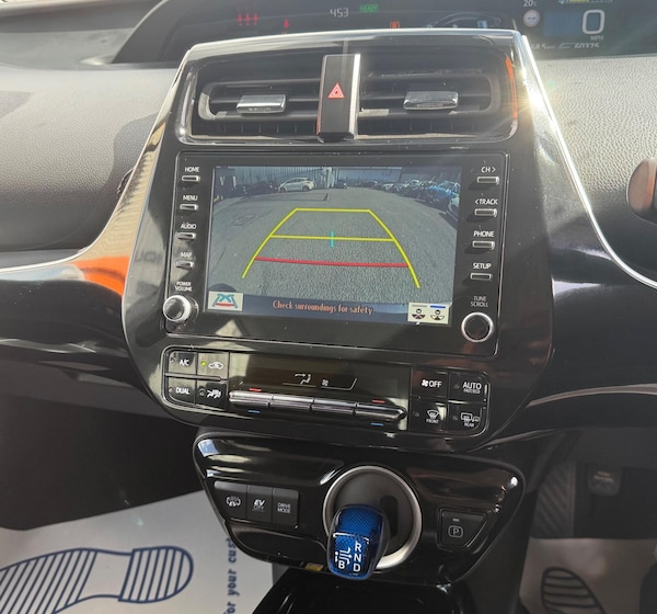 Used Toyota Prius 2022 for sale - 76318086: Photo 29